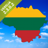 OpenCart lietuvių kalbos vertimas (2.3.0.2)