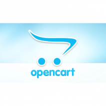 OpenCart regiono, adreso 2 ir fakso laukų šalinimas